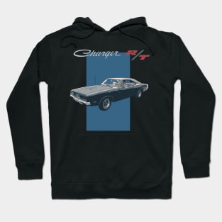 Dodge Charget R/T Hoodie